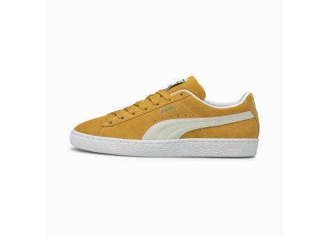PUMA Suede Classic XXI (374915 05) gelb