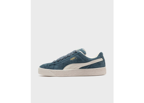 PUMA Suede XL Hairy (397241/003) grau