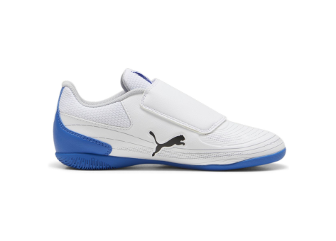 PUMA Truco Iii V (107981-01) weiss