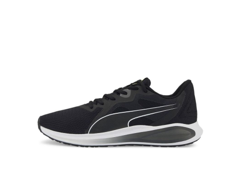 PUMA Twitch Runner (376289-01) schwarz