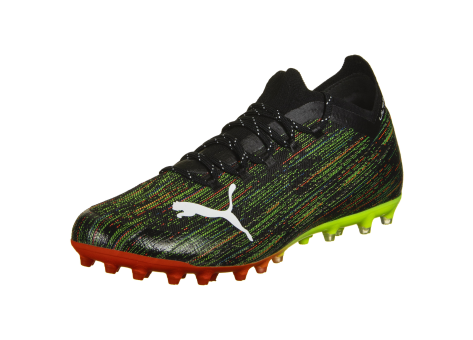 PUMA ULTRA 1.2 MG (106341-02) schwarz
