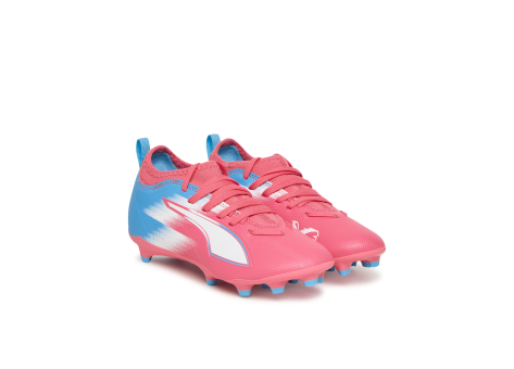 PUMA Ultra 6 Match Re Charge FG AG (108767_01) bunt