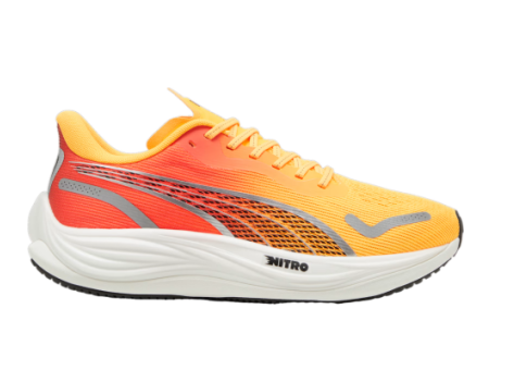 PUMA Velocity NITRO 3 FADE (310483/001) orange