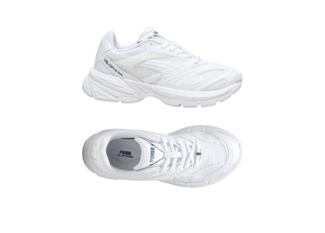 PUMA Velophasis Technisch (390932-004) weiss