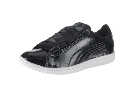 PUMA Vikky Ribbon P (366417) schwarz