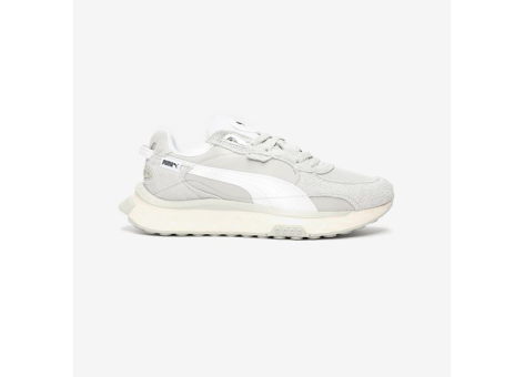 PUMA Wild Rider Vintage (381595-04) grau