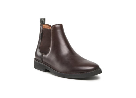Ralph Lauren Chelsea Boots Talan (803754411003) braun