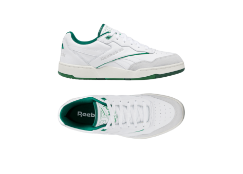 Reebok BB 4000 II (H03495) weiss