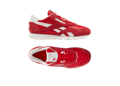 Reebok Nylon (GY7195) rot