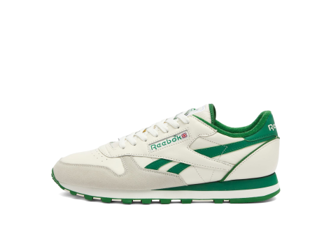 Reebok CLASSIC LEATHER 1983 VINTAGE (RMIA04JC99LEA0010150) weiss