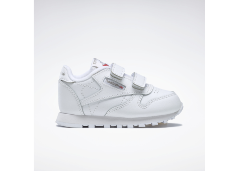 Reebok classic Leather shoes (GZ5260) weiss