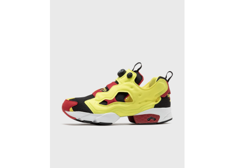 Reebok INSTAPUMP FURY 94 (RMIA04SC99FAB0011525) rot