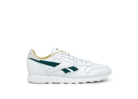 Reebok Classic CL Leather (FX1715) weiss