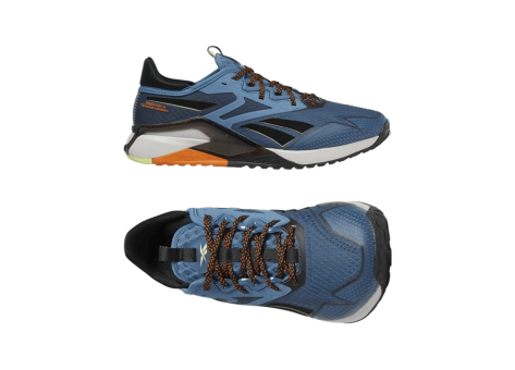 Reebok Nano X2 TR Adventure (HP9229) blau