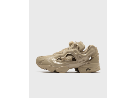 Reebok x Needles Instapump Fury 94 (RMIA04SC99LEA0026161) grau