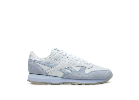 Reebok Кросівки attaq reebok classic ortholite (RMIA004C99LEA0044545) grau