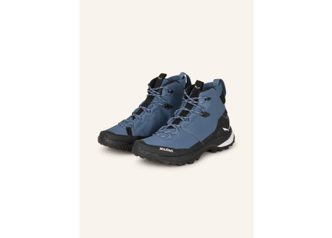 Salewa Puez Mid Powertex (61438-8769) blau