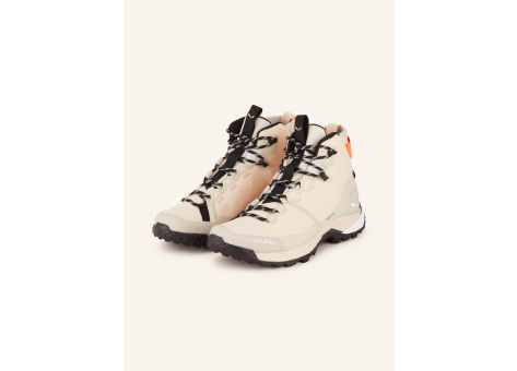 Salewa Puez Mid Powertex (61439-7373) braun