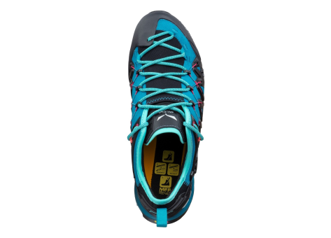 Salewa Wildfire Edge (61347-8736) blau