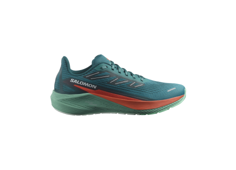 Salomon Aero Blaze 2 (L47572400) blau