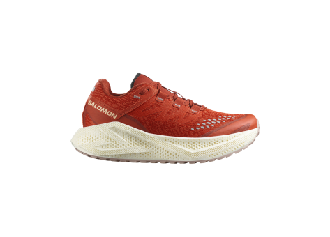 Salomon Aero Glide 3 GRVL (L47812700) rot