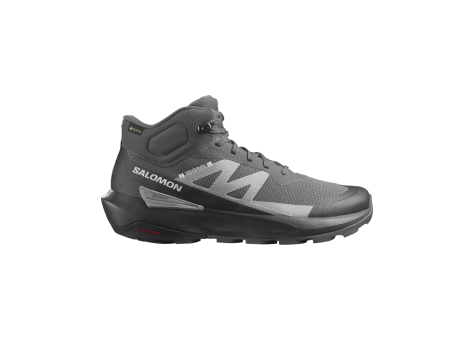 Salomon Elixir Activ Mid Gore Tex GTX (L47456800) grau