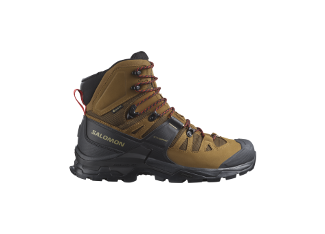 Salomon Quest 4 Gore Tex (L47156400) schwarz