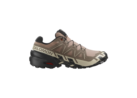 Salomon Speedcross 6 (L47811000) beige