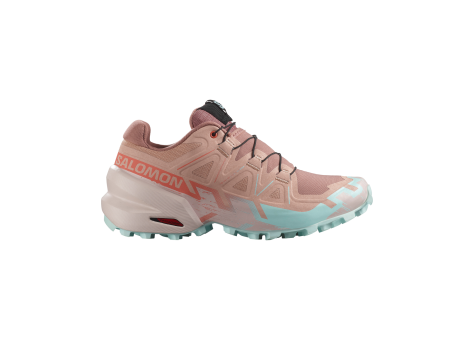Salomon Speedcross 6 (L47766500) pink