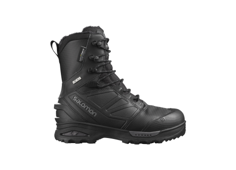 Salomon Toundra Pro Cswp Climasalomon (L40472700) schwarz
