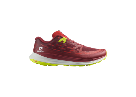 Salomon ULTRA GLIDE (l41598300) rot