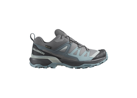 Salomon X Ultra 360 Gore TEX (L47449300) grau