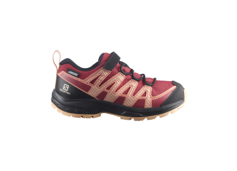 Salomon XA Pro V8 CSWP K (L41614300) bunt