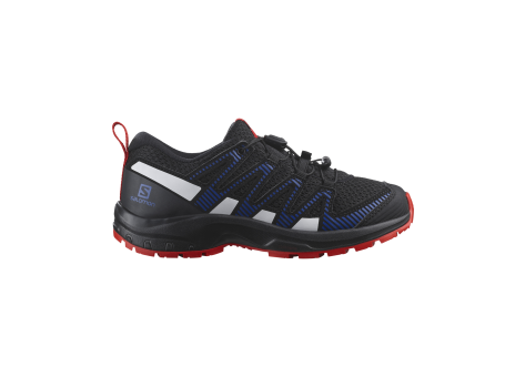 Salomon XA PRO V8 (L47141300) schwarz