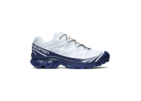 Salomon XT 6 GTX TEX Gore (L47291900) blau