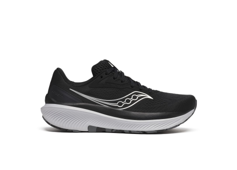 Saucony Echelon 10 (S11044-100) schwarz