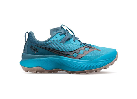 Saucony Endorphin Edge (S10773-31) türkis