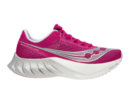 Saucony Endorphin Pro 4 (S10939-40) pink