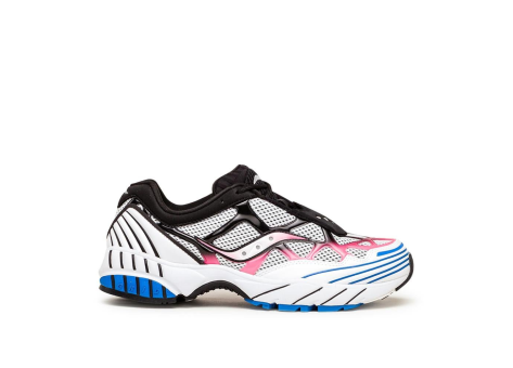 Saucony Grid Web (S70466-4) weiss