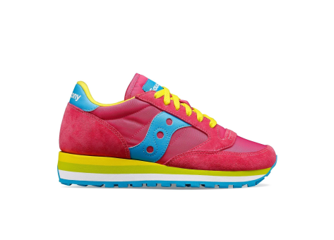Saucony Jazz Triple (S60530-40) pink