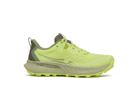 Saucony Peregrine 15 (S10990-150) gelb