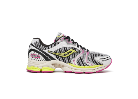 Saucony ProGrid Triumph 4 Fluo (S70704-14) bunt