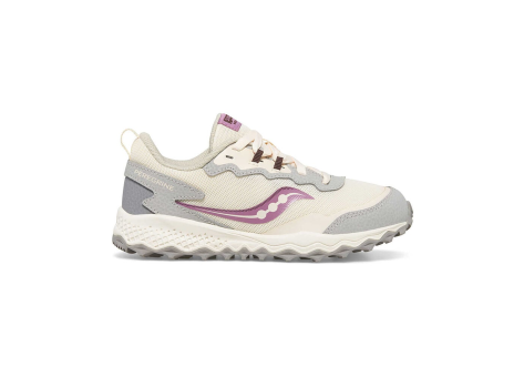 Saucony Peregrine KDZ (SK167488) beige