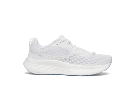 Saucony Ride 18 (S21002-500) weiss