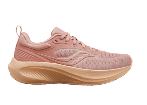 Saucony Surge 3 (S18215-3) pink