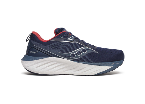 Saucony Triumph 22 (S20964-144) blau