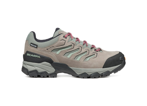 Scarpa Moraine GTX Grö e 38 5 (63057-202-1) beige