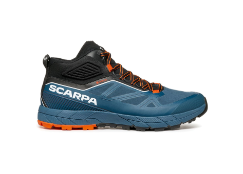 Scarpa Rapid Mid GTX (72695GM_736) bunt
