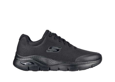 Skechers Arch Fit (232040-BBK) schwarz