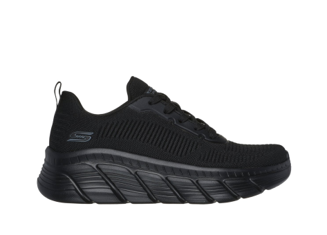 SKECHERS Bobs B Flex Hi Flying (117385-BBK) schwarz